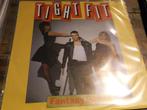 tight fit Fantasy island 1310, Cd's en Dvd's, Gebruikt, 7 inch, Single, Ophalen of Verzenden