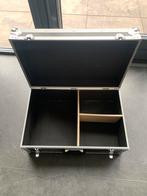 Flightcase - 60x39x25 cm, Ophalen, Zo goed als nieuw, Overige instrumenten, Flightcase