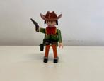 Western nr 220: Long Horn Cowboy Farm Ranch 5373 3805 3801, Ophalen of Verzenden, Gebruikt, Los playmobil