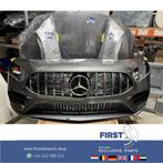 W177 V177 GT A35 AMG LINE VOORKOP BERG GRIJS Mercedes A Klas, Gebruikt, -, Voor, Ophalen of Verzenden