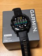 Garmin Sporthorloge - Topconditie!  (GPSinruil-nr.85), Afstand, Zwart, Bramenberg 5, Info@gpsinruil.nl