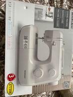 Nieuwe naaimachine, Ophalen of Verzenden, Zo goed als nieuw, Detector, Sensor of Melder