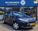 Ford Fiesta 1.25 Airco Elektrische ramen Distributie Riem vv, Voorwielaandrijving, Euro 5, Gebruikt, 1242 cc