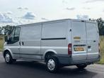 Ford Transit 2.2 D 280M VAN LR 115DPF 4.36 2011 / BTW auto, Auto's, Euro 5, Stof, 4 cilinders, Origineel Nederlands