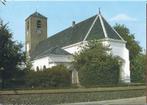 C19 Gelopen Ansichtkaart Lisse Ned Herv Kerk, Verzamelen, Ansichtkaarten | Nederland, Ophalen of Verzenden, 1980 tot heden, Gelopen