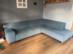 Montel Hoekbank - Stijlvol en Comfortabel, Ophalen of Verzenden, Gebruikt, Stof, Modern