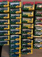 Maisto modelauto collectie 50x (Supercar, Special Edition), Hobby en Vrije tijd, Modelauto's | Overige schalen, Ophalen of Verzenden