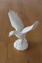 Grieks beeld / sculptuur v Adelaar, albast, handgemaakt, Antiek en Kunst, Ophalen of Verzenden