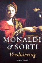 VERSLUIERING [Maand van het Spannende Boek], Boeken, Ophalen of Verzenden, Zo goed als nieuw, Nederland