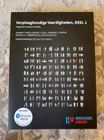 Communicatieve vaardigheden Deel 1, Boeken, Studieboeken en Cursussen, Barbara C. Martin; Donna J. Duell; Sandra F. Smith, Nieuw