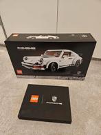 Lego 10295 Porsche 911+5006655 VIP PACK NEW SEALED., Kinderen en Baby's, Speelgoed | Duplo en Lego, Ophalen of Verzenden, Nieuw