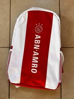AJAX Rugzak, Sieraden, Tassen en Uiterlijk, Ophalen of Verzenden, Nieuw, Unisex volwassen