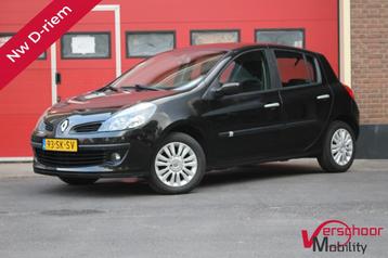 Renault Clio 1.4-16V Nw D-riem | Nw koppeling | Cruise | Cli beschikbaar voor biedingen