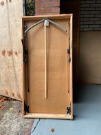 Nieuwe trapluik. (zonder trap)., Doe-het-zelf en Verbouw, Ladders en Trappen, Trap, Nieuw, Ophalen of Verzenden, Opvouwbaar of Inschuifbaar