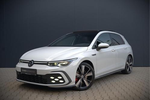 Volkswagen Golf 2.0 TDI GTD | Panoramadak | Stoelverwarming, Auto's, Volkswagen, Bedrijf, Te koop, Golf, ABS, Achteruitrijcamera
