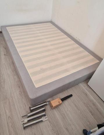 Ikea Sultan Bed 140x200
