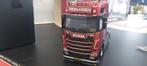 Geelhoed scania S highline 4x2 wsi