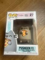 Funko Pop, Ophalen, Zo goed als nieuw