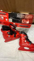 Hockey schaatsen 32 nijdam, Ophalen of Verzenden, Zo goed als nieuw, IJshockeyschaatsen, Nijdam