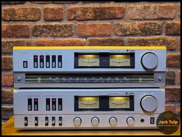 SBR S3040A + S3100T set beschikbaar voor biedingen
