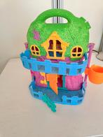 Speelhuis, Ophalen of Verzenden, Gebruikt, Poppenhuis