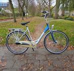 damesfiets Batavus intermezzo Framemaat 53, 53 tot 56 cm, Versnellingen, Batavus, Ophalen of Verzenden