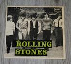 7" EP (ROLLING STONES ) the last time (made in sweden), Gebruikt, Verzenden, 7 inch, Rock en Metal