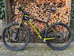 Cannondale fsi Carbon maat L, Fietsen en Brommers, Fietsen | Mountainbikes en ATB, Hardtail, Ophalen, Gebruikt, Overige merken