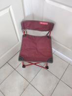 Camping stoel opvouwbaar, Ophalen, Nieuw, Campingstoel