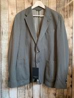 Cavallaro Napoli nieuw super mooi colbert (Maat 54), Maat 52/54 (L), Verzenden, Nieuw, Groen