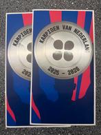 Plus XXL sticker (3), Plus, Ophalen of Verzenden