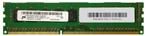 4GB 2Rx8 PC3L-10600E DDR3-1333 ECC, Micron, Computers en Software, RAM geheugen