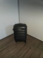Nieuwe Kesser handbagage koffer incl. bagageweegschaal 55Ltr, 50 tot 60 cm, Hard kunststof, Nieuw, Ophalen of Verzenden