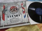 Cursief - Dan Liever De Lucht In (Cursief in de Van Speyk), Ophalen of Verzenden, 12 inch