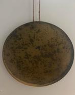 Magneetbord, Huis en Inrichting, Ophalen, Overige kleuren, 50 tot 75 cm, Glas