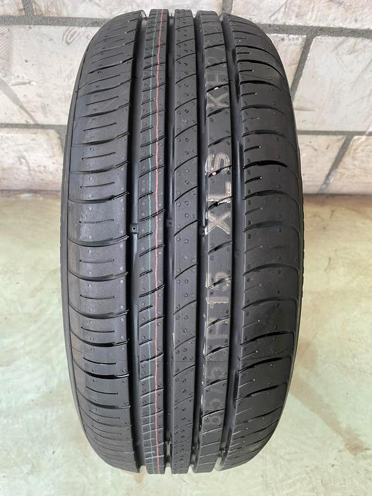 185/55R15 86H Kuhmo Ecowing es 01 nieuwe zomerbanden, Auto-onderdelen, Banden en Velgen, Band(en), Zomerbanden, 15 inch, 185 mm