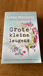 Liane Moriarty - Grote kleine leugens, Boeken, Ophalen of Verzenden, Zo goed als nieuw, Liane Moriarty