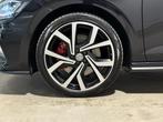 Volkswagen Polo 2.0 TSI GTI 2018 DSG LED CLIMA ACC CAR-PLAY, Stof, Gebruikt, 1984 cc, Zwart