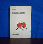 Nescio – De uitvreter / Titaantjes / Dichtertje / Mene Tekel, Boeken, Ophalen of Verzenden, Gelezen