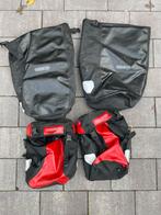 Ortlieb Fietstassen - Gebruikt, Goede Staat, Ophalen of Verzenden, Gebruikt