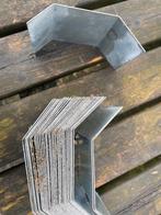 Verbinding dakgoot zink, Overige typen, Nieuw, Ophalen of Verzenden, Minder dan 5 m²