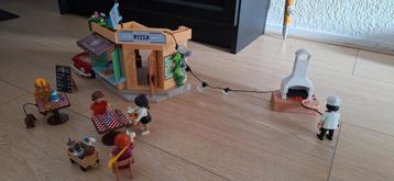 Playmobil beschikbaar voor biedingen