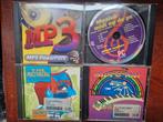 Diverse Cd's software Music, Cd's en Dvd's, Ophalen of Verzenden, Zo goed als nieuw