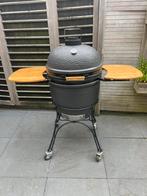 Kamado, dragongrill, Tuin en Terras, Houtskoolbarbecues, Ophalen, Zo goed als nieuw