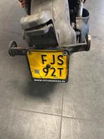 scooter, Gebruikt, Elektrisch, Ophalen, Overige merken