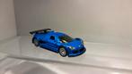 Gumpert appolo siku 1.55, Hobby en Vrije tijd, Modelauto's | 1:50, SIKU, Ophalen of Verzenden, Bus of Vrachtwagen, A