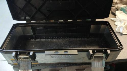 Stanley fatmax toolbox koffer box gereedschapskoffer, Doe-het-zelf en Verbouw, Gereedschapskisten, Nieuw, Ophalen of Verzenden