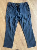 jeansbroek Paola mt 50, Kleding | Dames, Blauw, Paola, Ophalen of Verzenden, Zo goed als nieuw