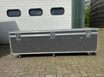 Flightcase 230x65 cm, Muziek en Instrumenten, Behuizingen en Koffers, Flightcase, Gebruikt, Ophalen of Verzenden, Overige instrumenten