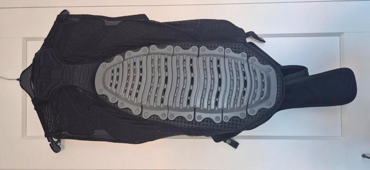 Set Icetools spine protector (L) en Demon crashpants (L), Sport en Fitness, Snowboarden, Gebruikt, Helm of Bescherming, Ophalen of Verzenden